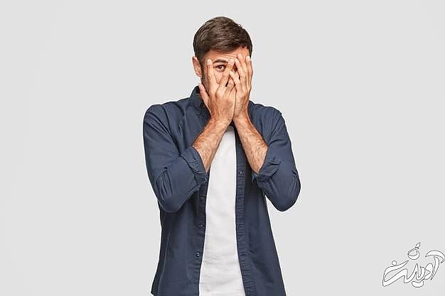 فروتنی و خجالت را کنار بگذارید فروتن بودن